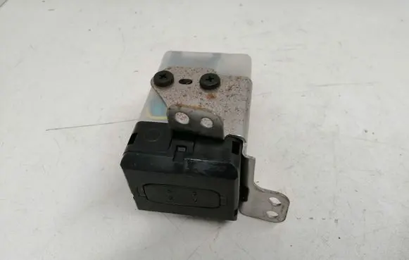 Toyota Prius (XW20) Ignition lock 626399000 071AA