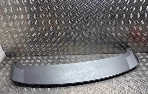 Hyundai Santa Fe Tailgate/trunk spoiler 872102W000