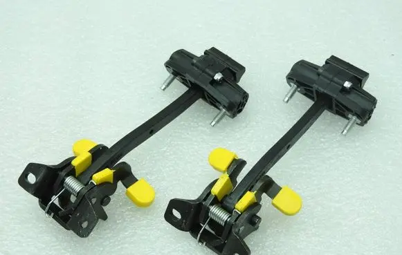 Fiat Doblo Loading door check strap stopper 52055133 95524497 51995866