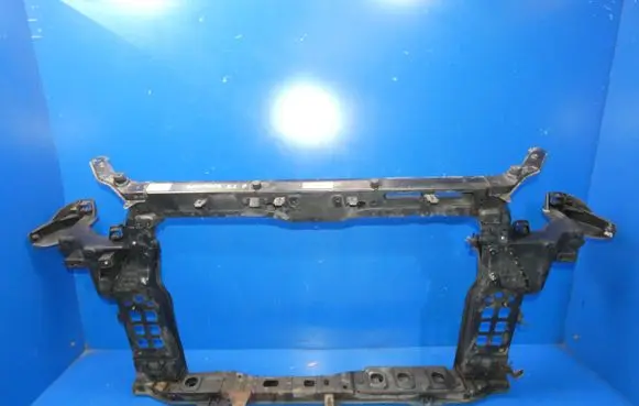 Hyundai Grand Santa Fe NC Radiator support slam panel