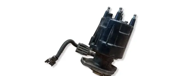 Opel Kadett E Spark distributor 