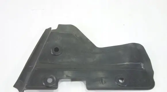 Renault Kangoo II Front mudguard 8200617877