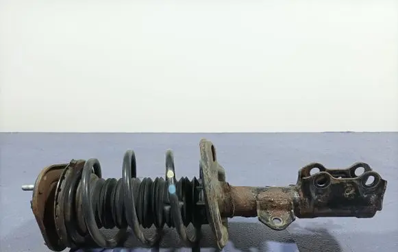 Toyota Auris E180 Front shock absorber/damper