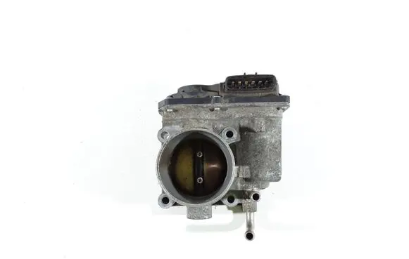 Suzuki Grand Vitara II Throttle valve 65J0 1H210841 00257
