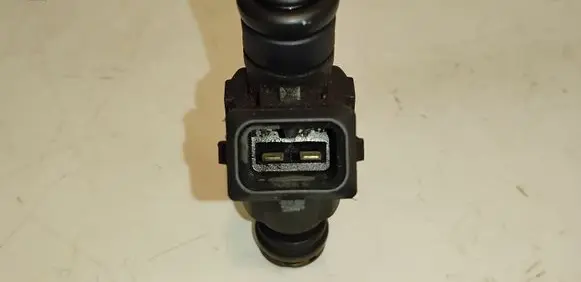 Opel Agila A Fuel injector 0280155965