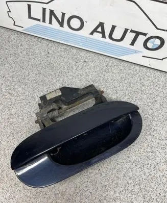 BMW 7 E38 Front door exterior handle 51218240408