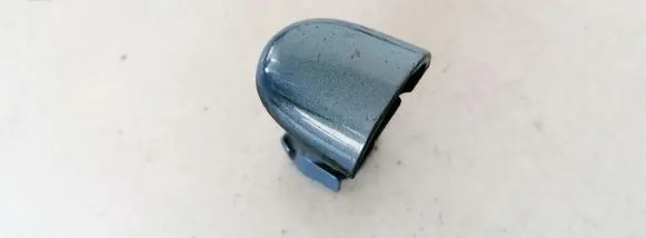 Renault Scenic II - Grand scenic II Loading door cover/cap 242200000E