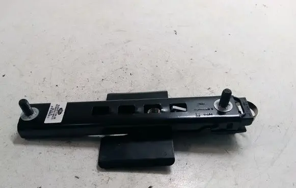 Land Rover Evoque I Seat belt adjustment motor BJ32611C46AB