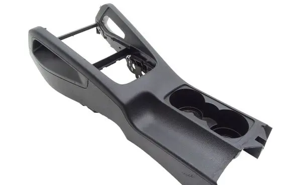 Volkswagen Scirocco Other center console (tunnel) element 1K0863243C 1K5862531