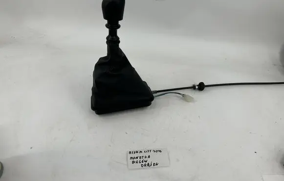 Aixam City III Gear shift rod 