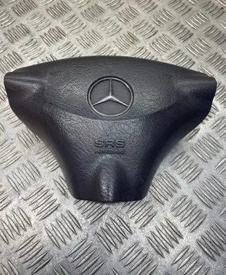 Mercedes-Benz A W168 Steering wheel airbag 1684600298