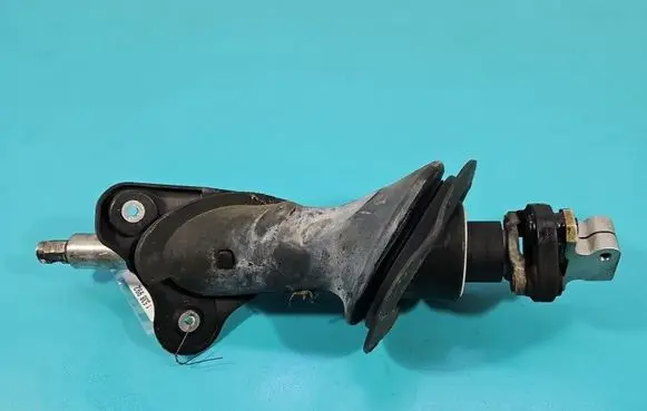 BMW X6 E71 Steering wheel axle 6777042 IMPRK1538992