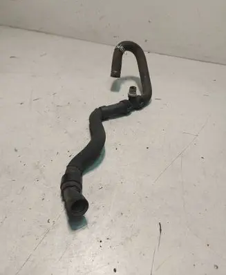 Peugeot 407 Engine coolant pipe/hose 1830