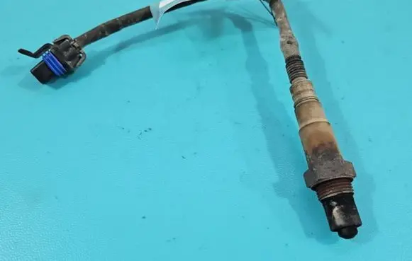 Opel Insignia A Lambda probe sensor 0258006938 IMPRK1424952