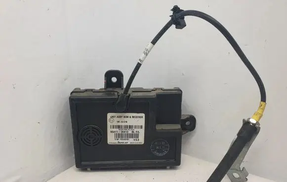 KIA Sorento Other devices 954113E810