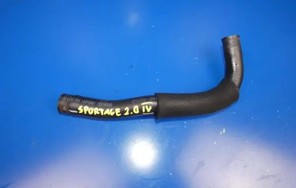 KIA Sportage Engine coolant pipe/hose 256502F000
