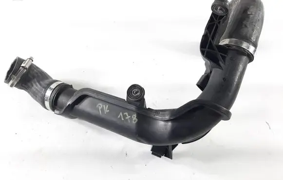 Audi A3 S3 8P Intercooler hose/pipe 1K0145770AE