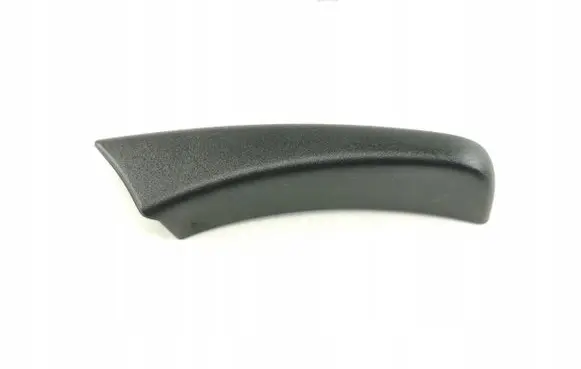 Saab 9-5 Front passenger seat console base 4761342