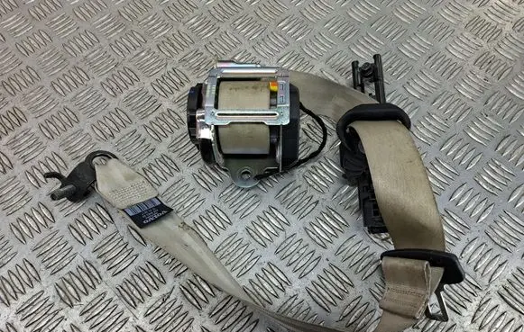Volvo XC90 Rear seatbelt L005354