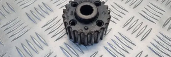 Seat Alhambra (Mk1) Crankshaft gear 038105263F