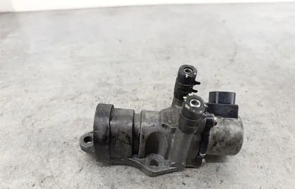 Toyota Avensis T250 EGR valve 