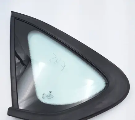 BMW 2 F45 Rear side window 7298913 51377298913