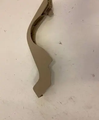 Audi Q7 4M Other interior part 4M0885578