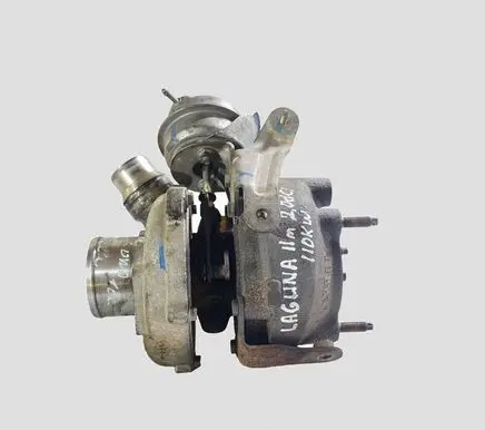 Renault Laguna III Turbo GTA1549LV H8200638766 7748332