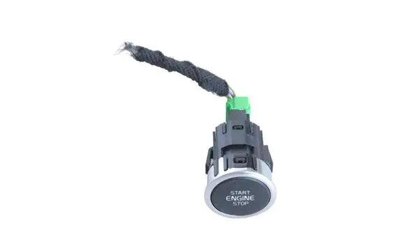 Volvo XC40 Engine start stop button switch 31433768
