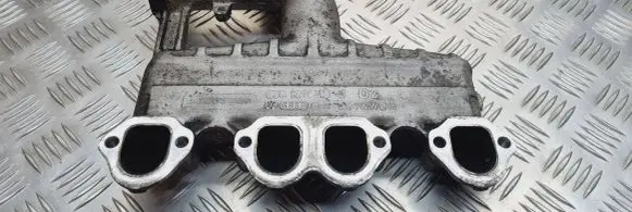 Skoda Fabia Mk1 (6Y) Intake manifold 038129713J