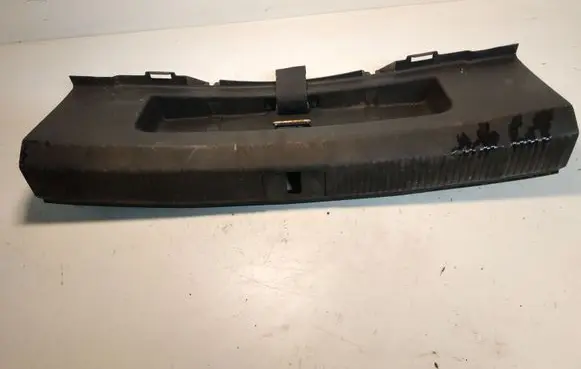 Audi A3 S3 8P Trunk/boot sill cover protection 8P0863471