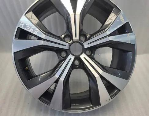 Seat Ateca R18 alloy rim 