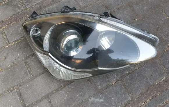 Honda Civic Headlight/headlamp 33101S5TG62