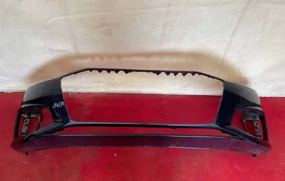 Audi A4 S4 B9 8W Front bumper 8W0807437