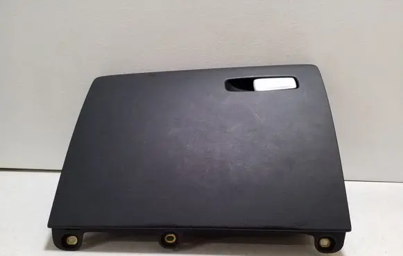 Audi Q3 8U Glove box set 8U2857035B
