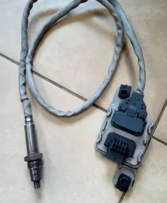 Porsche Cayenne (9PA) Lambda probe sensor 7P5907807 NE67883