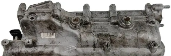 Iveco Daily 6th gen Intake manifold 5801959942