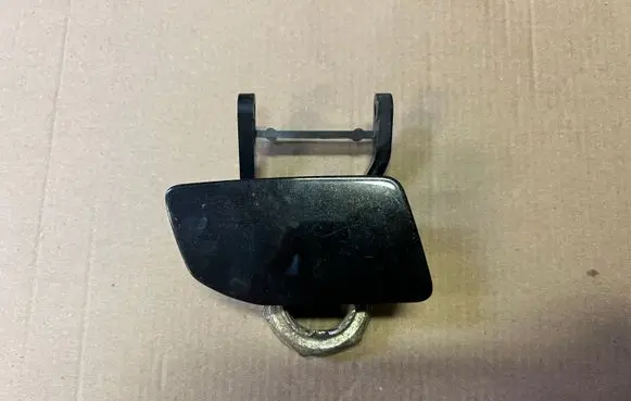Land Rover Evoque I Headlight washer spray nozzle cap/cover BJ3213W023C BJ3213W023