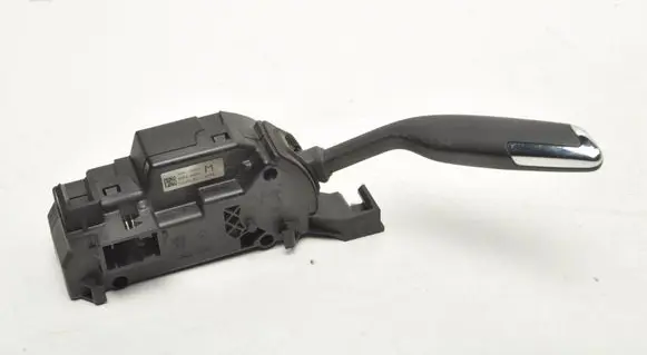 Citroen C4 I Picasso Gear shift switch/knob 96811352XT