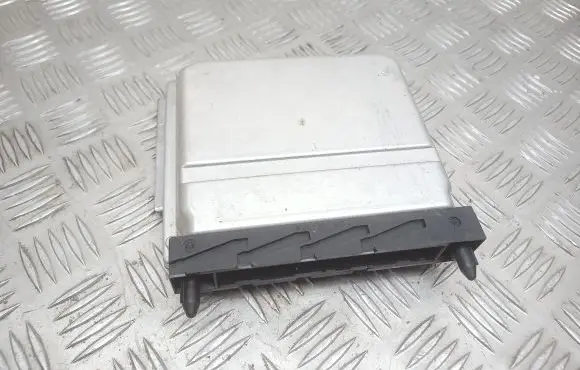 Volvo S80 Engine control unit/module 0281001776
