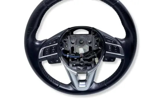 Mazda 6 Steering wheel GHP9 GHR1