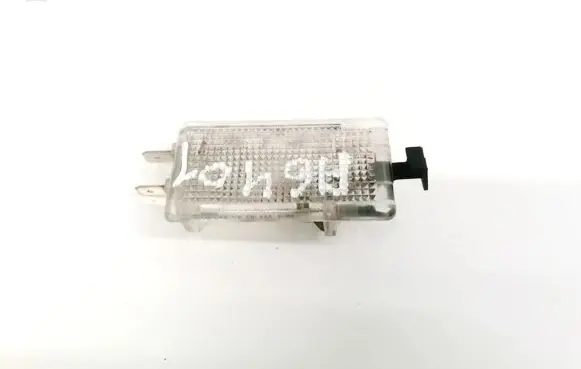 Volvo S40, V40 Other interior light 801423 5W01382