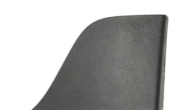 Mercedes-Benz EQC Front tow hook cap/cover A2938850101 67133