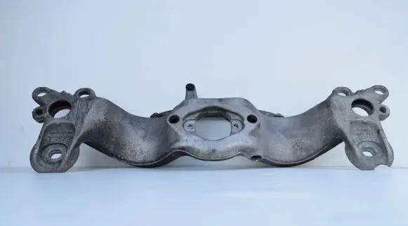 Audi A4 S4 B6 8E 8H Front subframe 8E0399263R