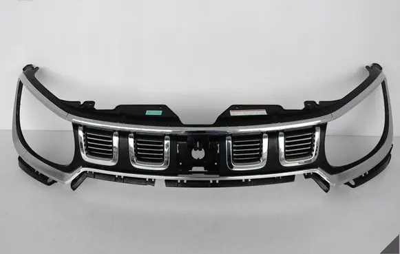 Suzuki Ignis Front bumper 7211173S0