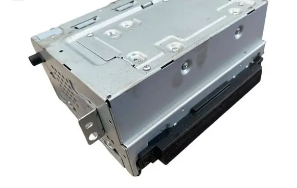 Volvo S60 Navigation unit CD/DVD player 31667308 NR10J3213