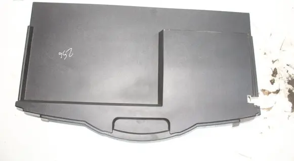 Nissan X-Trail T33 Spare wheel section trim 849816RU0A