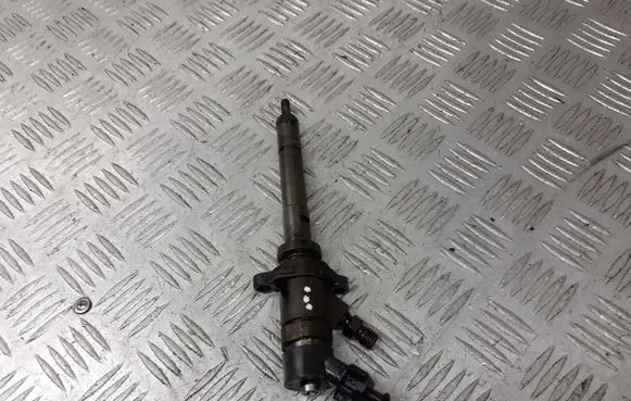 Peugeot 307 Fuel injectors set 0445110264