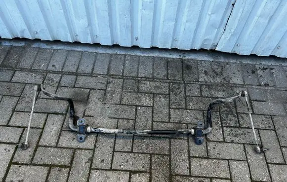 Ford Mondeo MK IV Front anti-roll bar/sway bar