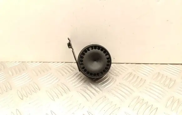 Citroen C4 III e-C4 Alarm system siren 9825588480